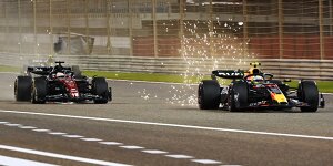 Rennsimulationen analysiert: Sieht so das neue Kräfteverhältnis der Formel 1 aus?