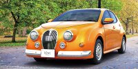 Mitsuoka Viewt (2023)