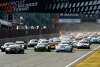 GT Winter Series 2023/24: Gedlich Racing nennt vorläufigen Rennkalender
