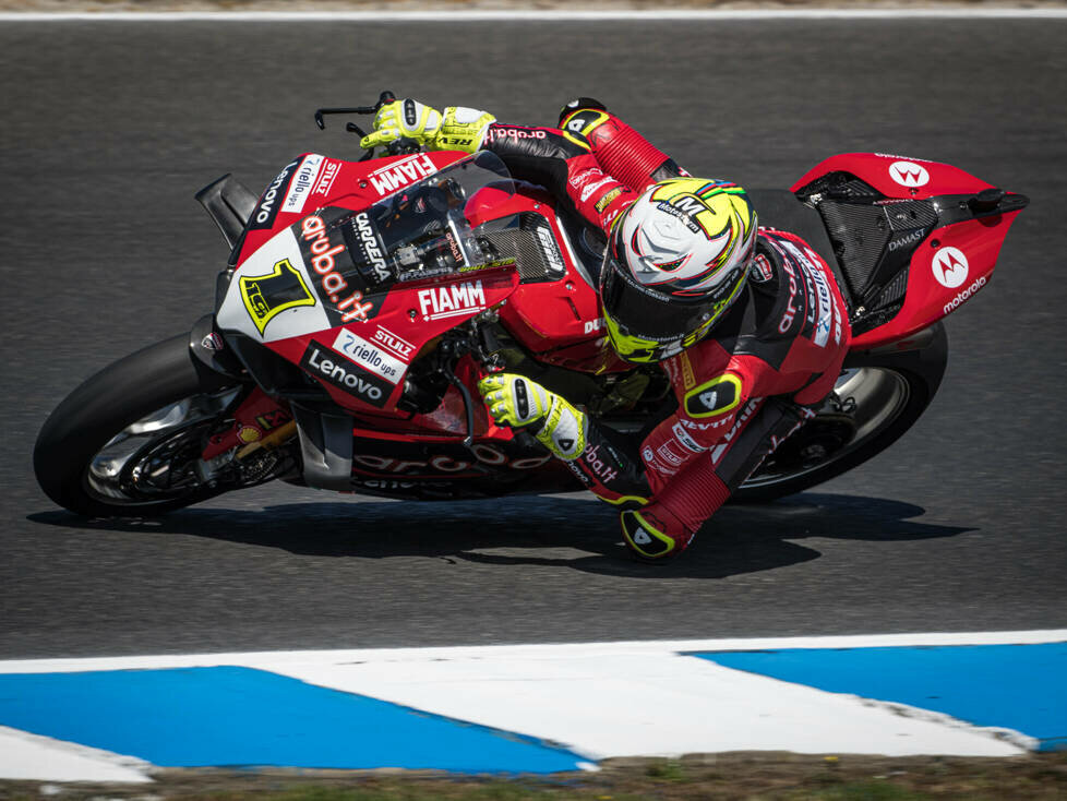 Alvaro Bautista