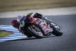 Alvaro Bautista