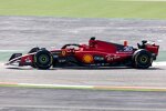 Charles Leclerc (Ferrari) 