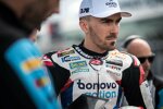 Loris Baz