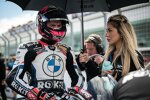 Scott Redding