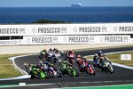 WSBK Start