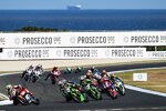 WSBK Start