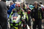 Jonathan Rea
