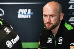 Tom Sykes 