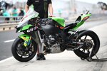 Kawasaki ZX-10RR von Jonathan Rea 