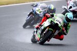 Tom Sykes 