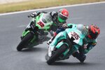 Hafizh Syahrin 