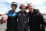 Troy Corser und Troy Bayliss 