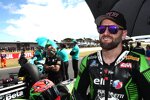 Tom Sykes 