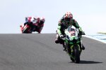 Jonathan Rea 