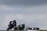 Toprak Razgatlioglu und Alex Lowes 
