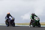 Alex Lowes und Andrea Locatelli 