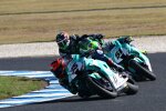 Hafizh Syahrin 