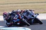 Scott Redding und Garrett Gerloff 