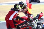 Alvaro Bautista 