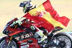Alvaro Bautista 