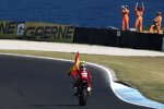 Alvaro Bautista 