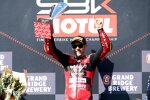 Alvaro Bautista 