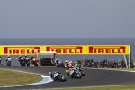 WSBK Start