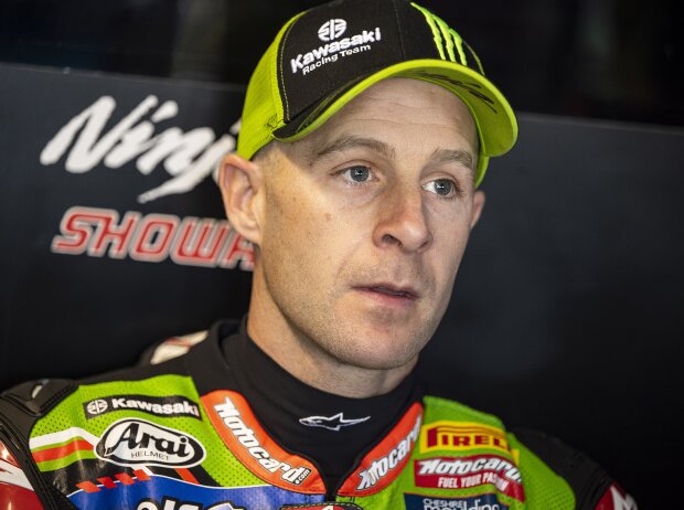 Jonathan Rea