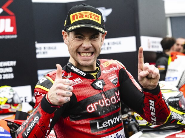 Alvaro Bautista