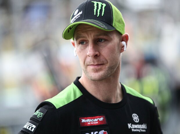 Jonathan Rea Jonathan Rea