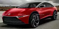 VW Trinity Rendering