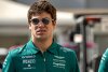 Formel-1-Liveticker: Wie lange fällt Lance Stroll aus?