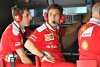 Bild zum Inhalt: Trotz Versetzung: Ferrari-Chefstratege Rueda nicht ganz in Ungnade gefallen