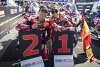 Ducati: Warum Bautistas Siege ein Alarmsignal für die WSBK-Rivalen sind