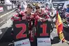 Bild zum Inhalt: Ducati: Warum Bautistas Siege ein Alarmsignal für die WSBK-Rivalen sind