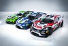 W&S Motorsport baut Programm in ADAC GT4 Germany auf drei Porsche aus