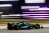 Aston Martin nach Rennsimulation: "Lasst uns nicht zu träumen beginnen!"