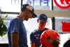 Bild zum Inhalt: Ocon: Mercedes ist das Beste, was Mick Schumacher passieren kann!