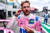 "Hätte gerne um den Titel gekämpft": Wieso fährt Götz nicht mehr DTM?