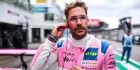 Winward-Mercedes-Pilot Maximilian Götz beim DTM-Saisonfinale in Hockengeim 2022