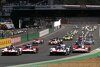 Starterliste 24h Le Mans 2023: 16 Hypercars, drei Werks-Porsche!