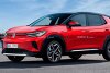 VW: Gerüchte um 2026 startenden Elektro-Tiguan verdichten sich