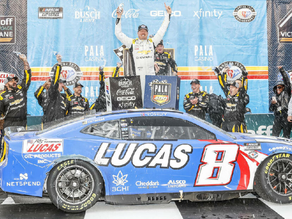Kyle Busch