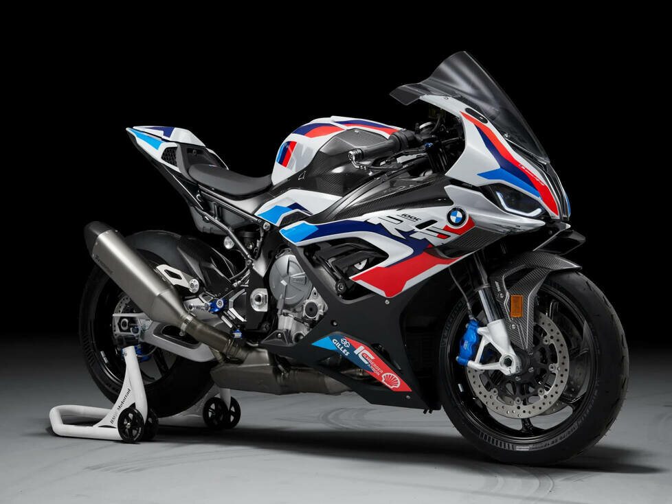 BMW M1000RR