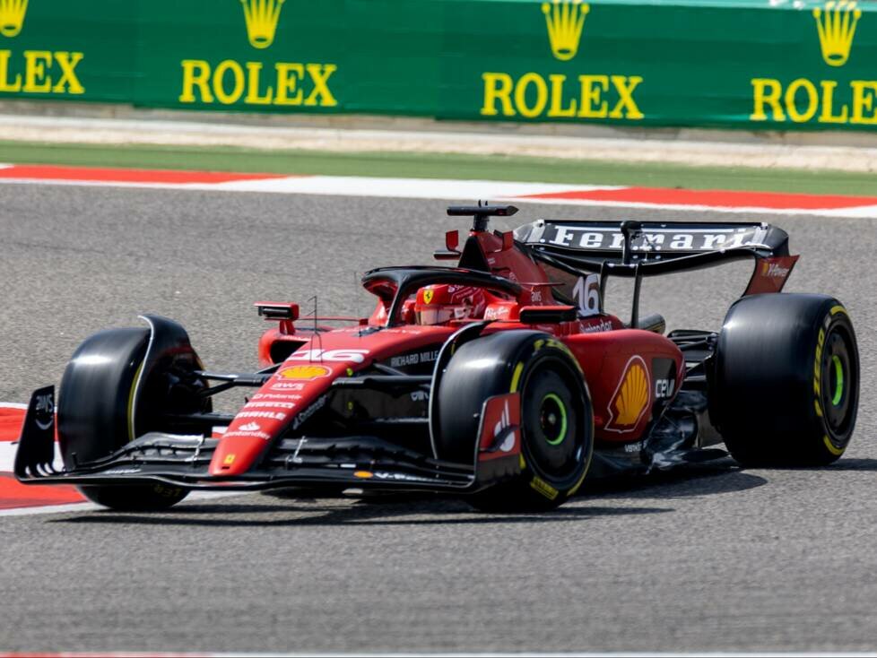 Charles Leclerc