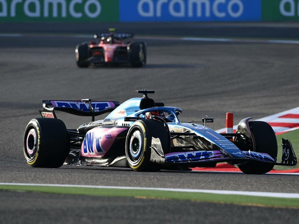 Esteban Ocon