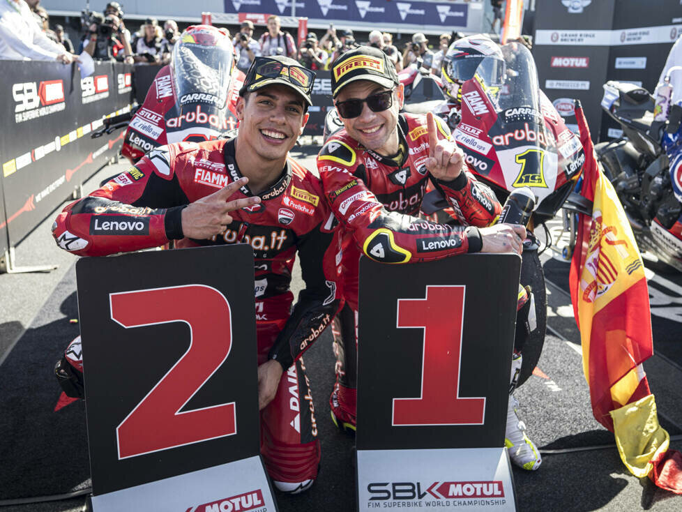 Alvaro Bautista