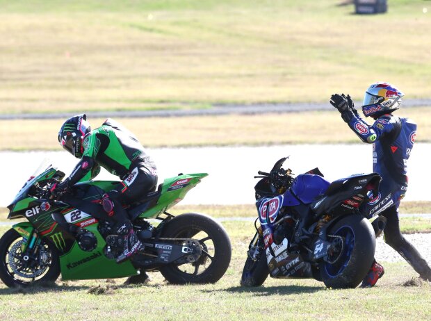 Alex Lowes, Toprak Razgatlioglu