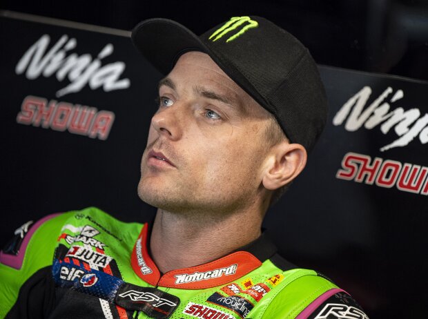 Alex Lowes Alex Lowes