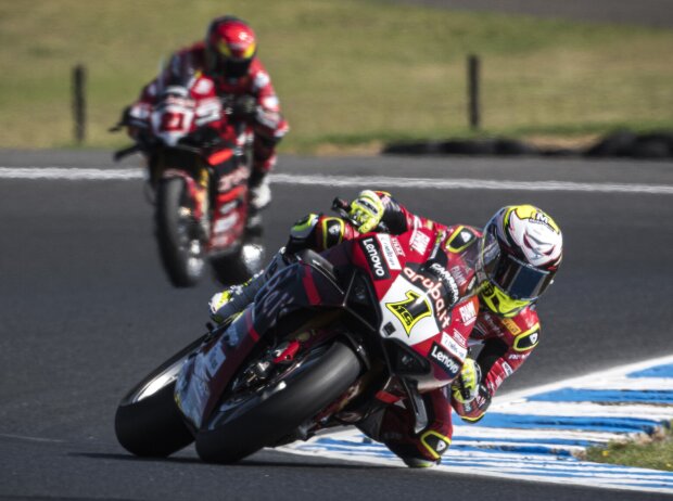 Alvaro Bautista Alvaro Bautista